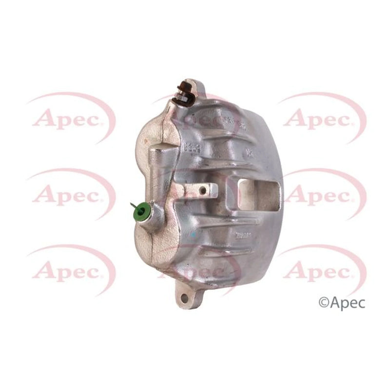Apec Brake Caliper Assembly Rear Right RCA762