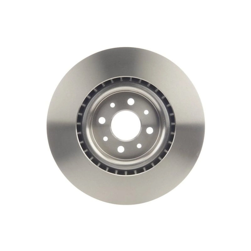 Bosch 2 x Vented Front Brake Discs 0 986 479 570