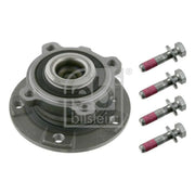 Febi Wheel Bearing Kit Front Right 90mm 23371