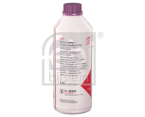 Febi Antifreeze 1.5 Litres