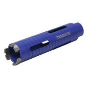 Faithfull Dry Diamond Core Bit 38 x 150mm - FAIDCD38