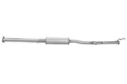 Hella 8LB 366 021-021 Front Muffler