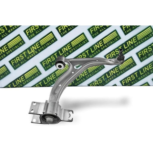 First Line Control/Trailing Arm FCA7202