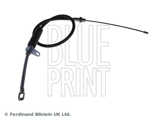 Blue Print Handbrake Cable Right Rear