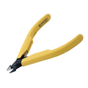 Lindstrom Diagonal Cutting Micro Bevel Nipper 110mm - 8140