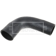 Borg & Beck Intercooler Turbo Charge Air Hose BTH1125