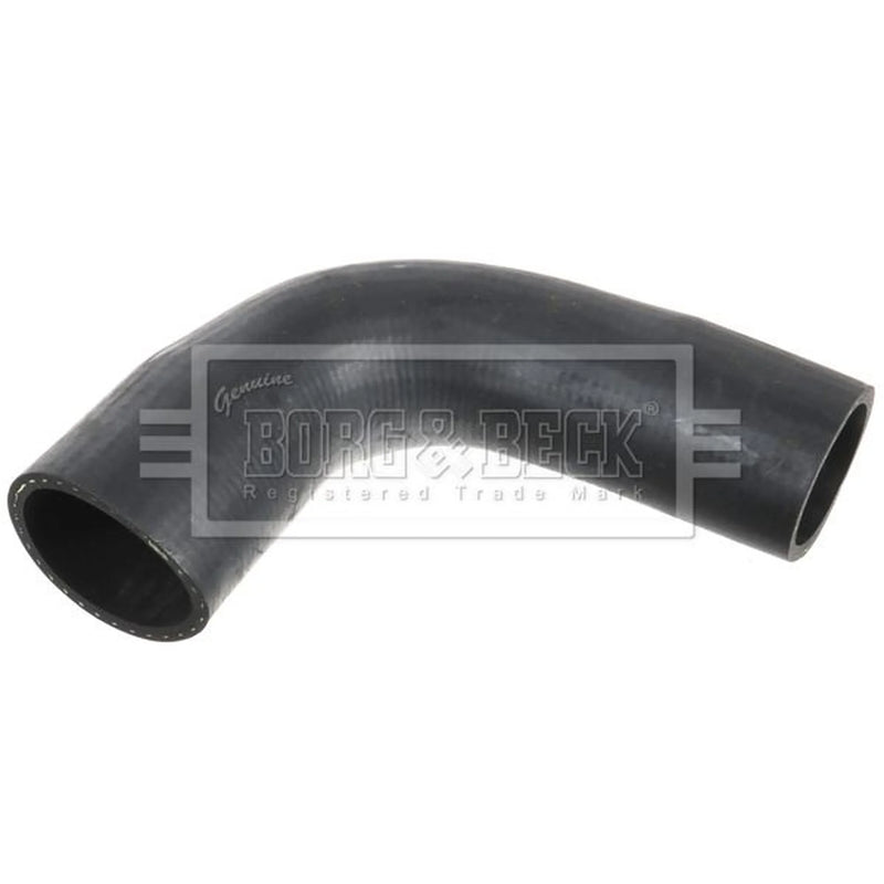 Borg & Beck Intercooler Turbo Charge Air Hose BTH1125