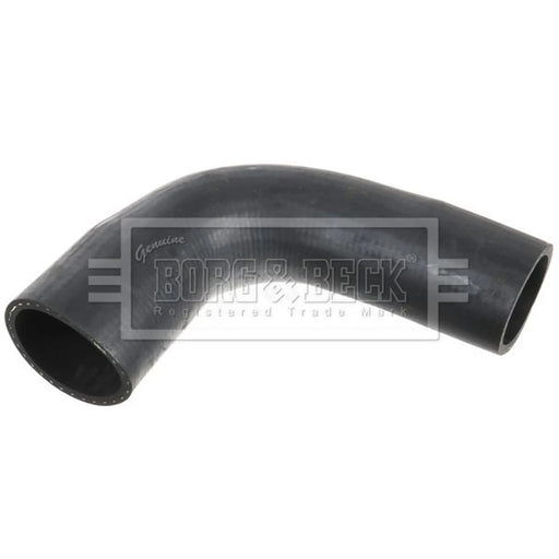 Borg & Beck Intercooler Turbo Charge Air Hose BTH1125