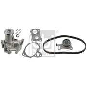 Febi Timing Belt & Water Pump Kit 173160