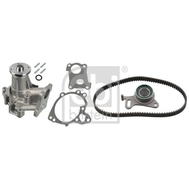 Febi Timing Belt & Water Pump Kit 173160