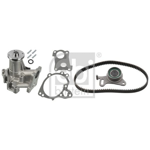 Febi Timing Belt & Water Pump Kit 173160
