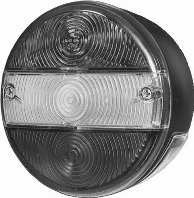Hella 2SE 001 685-227 Tail Light Assembly
