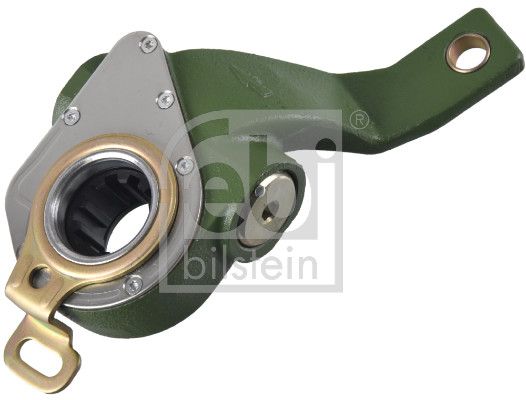 Febi Brake Slack Adjuster 10 Teeth Left