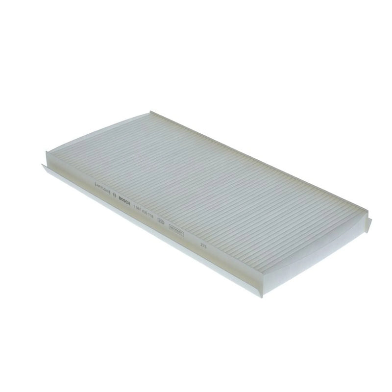 Bosch Cabin Air Filter (Pollen Filter) 1 987 435 118