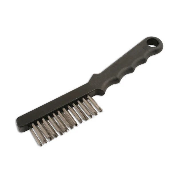 Laser Tools Brake Disc Brush - PL
