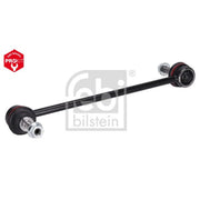 Febi Stabiliser Bar Link Coupling Rod Front Right 102812