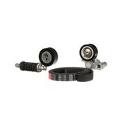 Gates V-Ribbed Belt Set K016PK1750