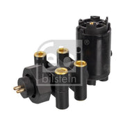 Febi Pneumatic Suspension Level Sensor Thick 2 Connectors 170505