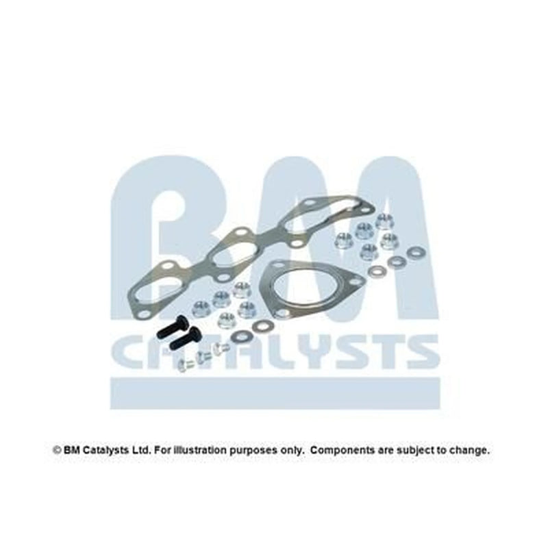 BM Catalysts Fitting Kit FK92059B FK92059B