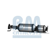 BM Catalysts Homologated Diesel Cat & Dpf BM11085H