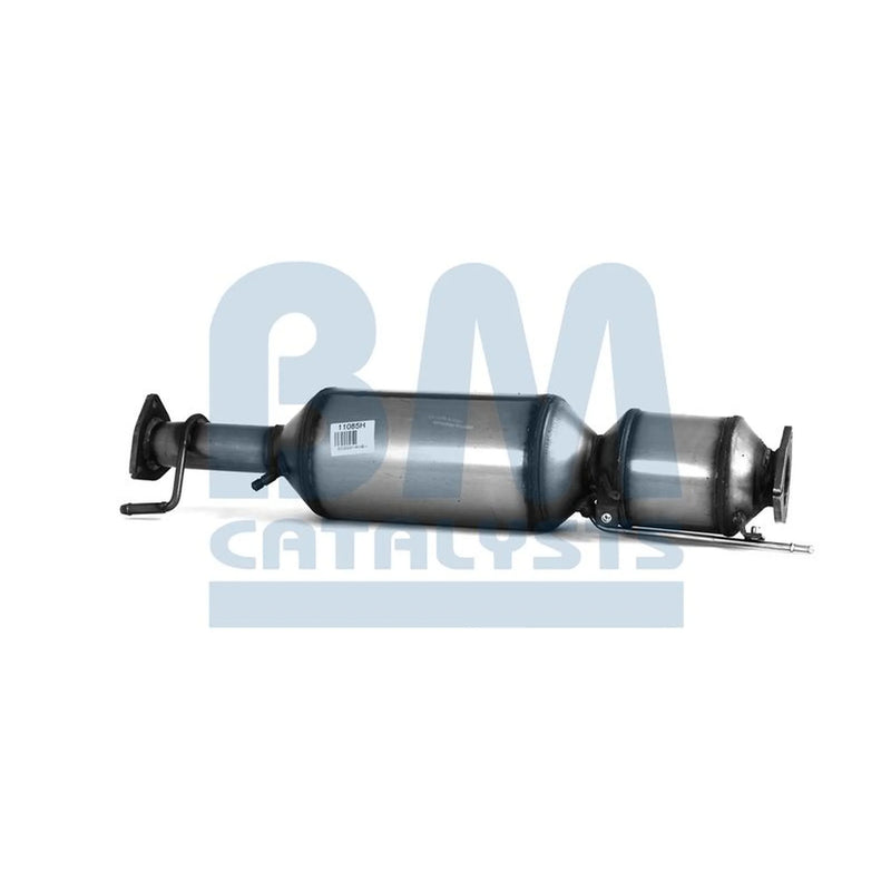 BM Catalysts Homologated Diesel Cat & Dpf BM11085H