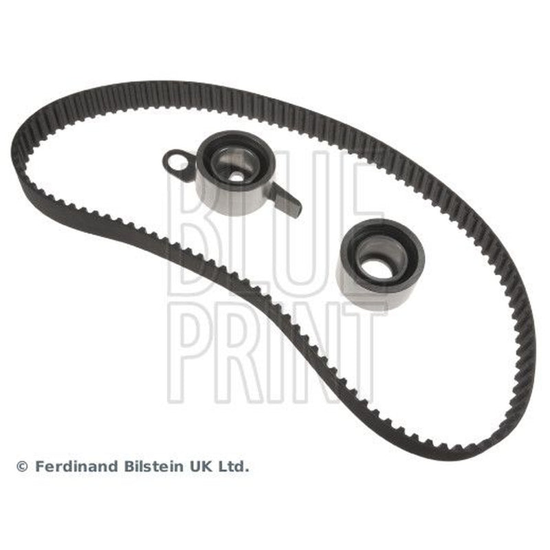 Blue Print Timing Belt Kit with Rollers ADH27319C