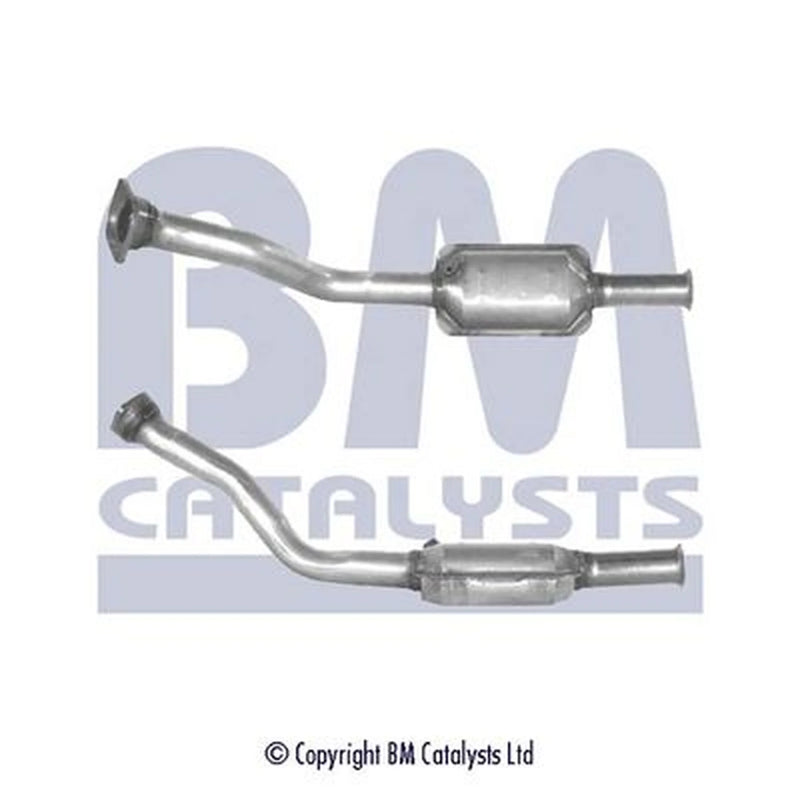 BM Catalysts Petrol Cat BM90466