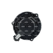 NRF Heater Blower Fan 34706