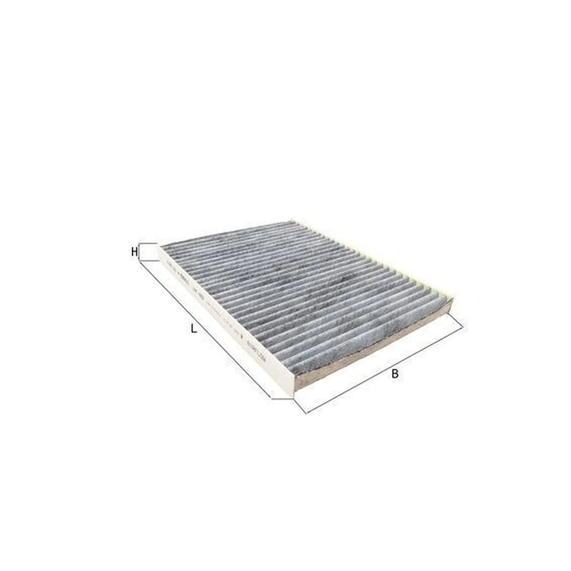Mahle Cabin Air Filter (Pollen Filter) LAK 469
