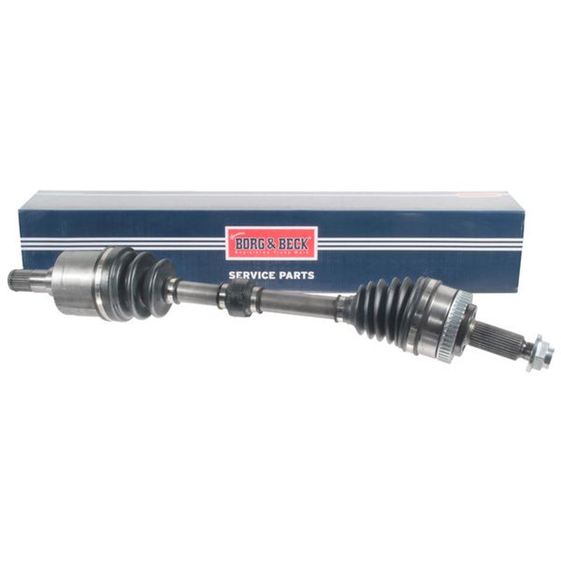 Borg & Beck CV Drive Shaft Driveshaft Front Left BDS1435