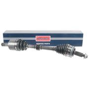 Borg & Beck CV Drive Shaft Driveshaft Front Left BDS1435