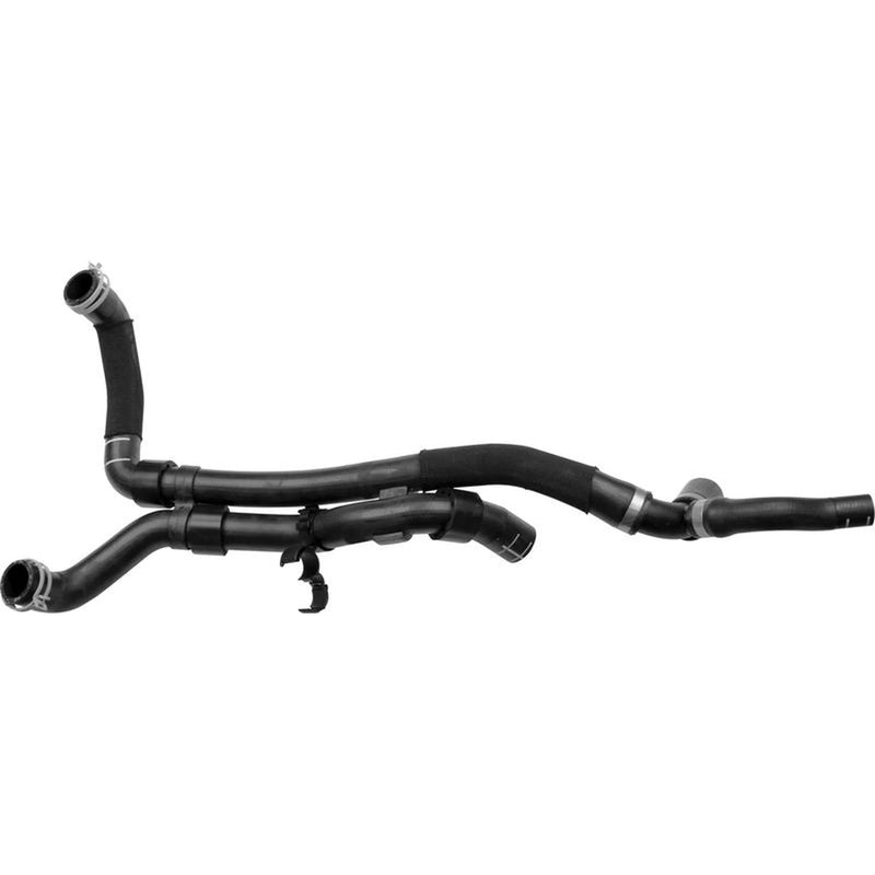 Gates Radiator Coolant Hose 830mm ID 05-4316