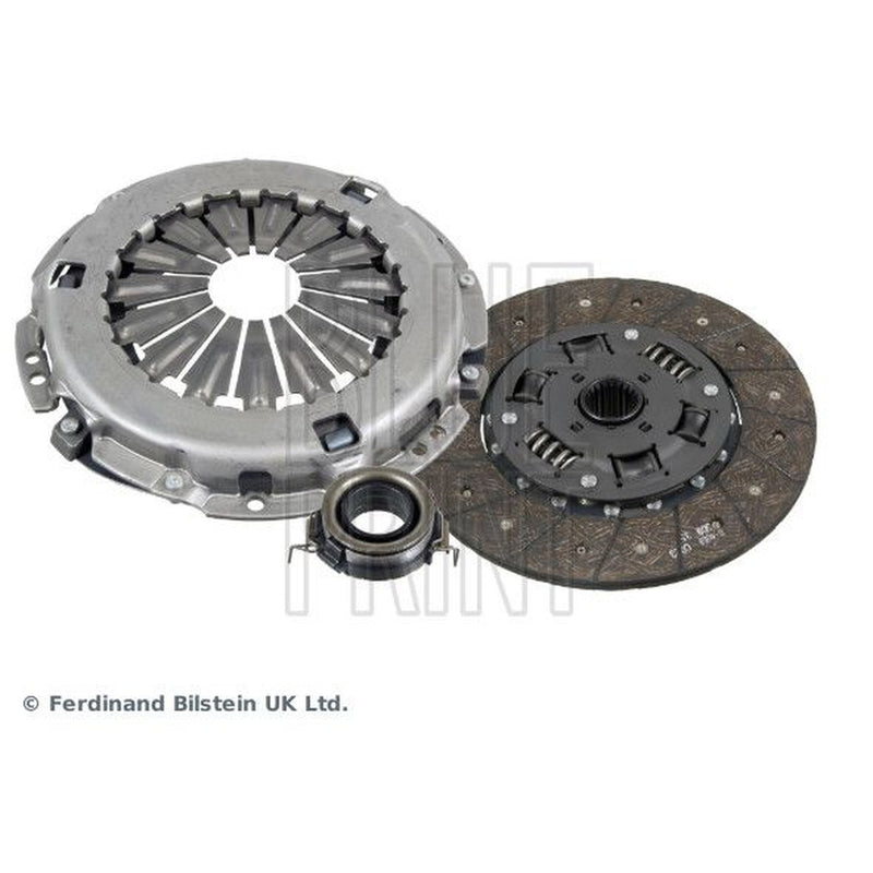 Blue Print Clutch Kit Set 3pc 237mm ADT330303