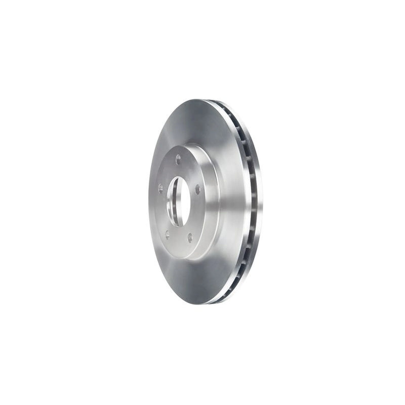 Bosch 2 x Vented Brake Discs 0 986 479 R90