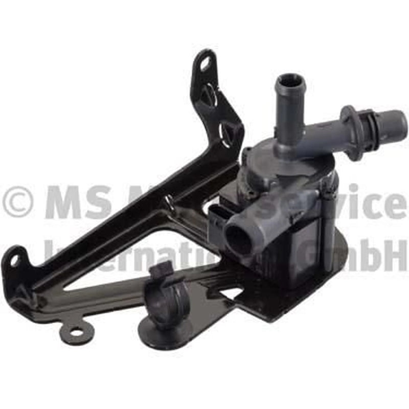 Pierburg Auxiliary Coolant Water Pump 7.08692.00.0