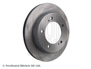 Blue Print ADK84327 Brake Disc