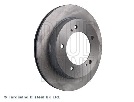 Blue Print ADK84327 Brake Disc