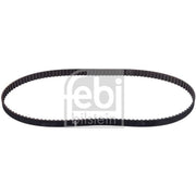 Febi Timing Belt Cambelt 123 Teeth 14532