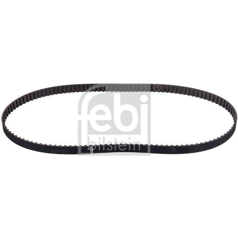 Febi Timing Belt Cambelt 123 Teeth 14532