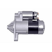 Hella Starter Motor 12V 1.2kW 10 Teeth 8EA 012 527-181