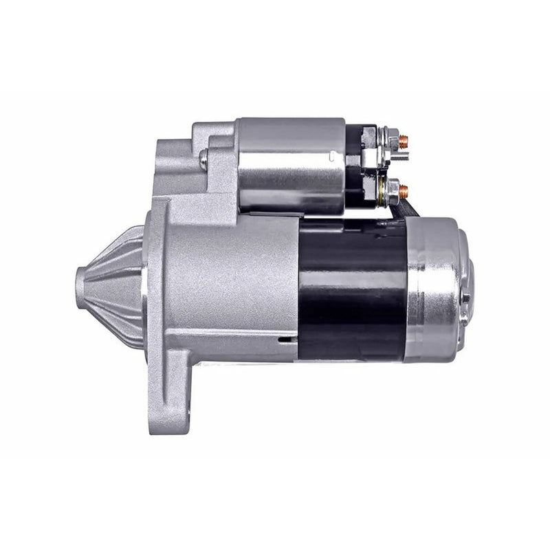 Hella Starter Motor 12V 1.2kW 10 Teeth 8EA 012 527-181