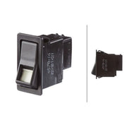 Hella Electrical Switch 6RH 004 570-161