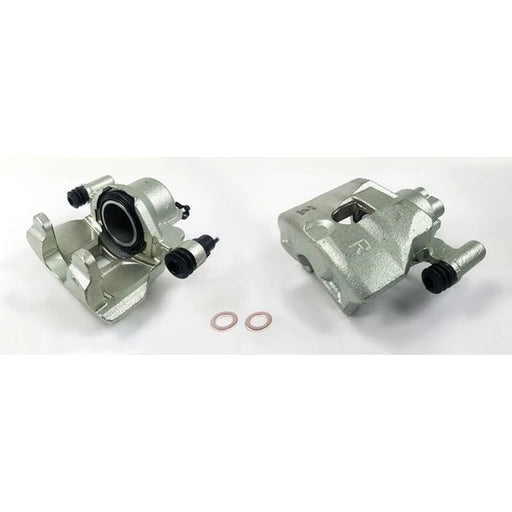 Juratek Brake Caliper Assembly Front Right JCA1113R