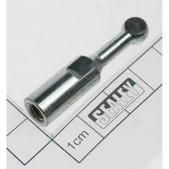 Sealey Round head 8.0mm