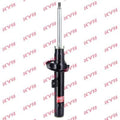 KYB Shock Absorber Damper Strut Front Left 333728