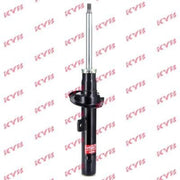 KYB Shock Absorber Damper Strut Front Left 333728