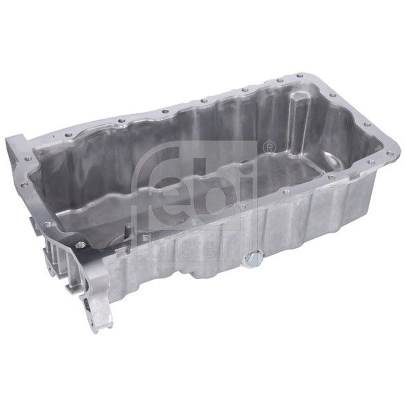 Febi Engine Oil Sump Pan 177587