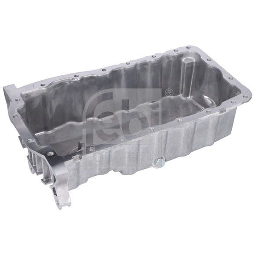 Febi Engine Oil Sump Pan 177587