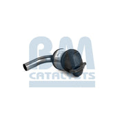 BM Catalysts Homologated Diesel Cat BM80478H