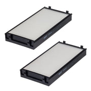Hengst Cabin Air Filter (Pollen Filter) E2944LI-2